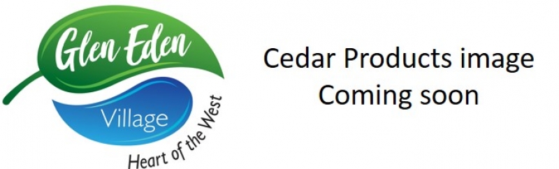 Cedar Products